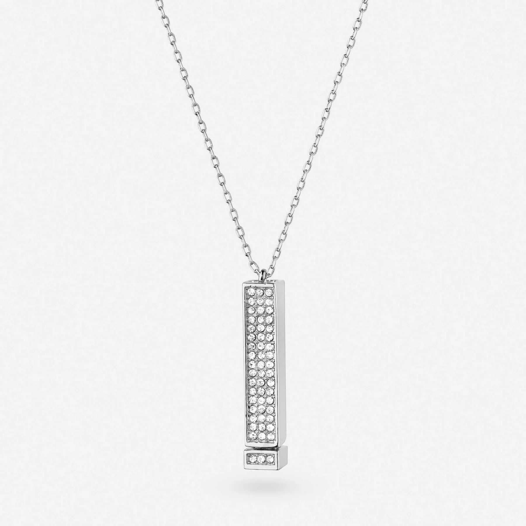 I Love You Necklace - Hidden Love Message